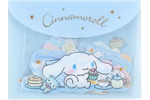 Sanrio 401200 Cinnamoroll Ensemble joint et étui
