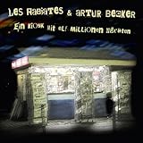  Jesus und Marx von der Esso-Tankstelle