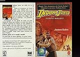 Indiana Jones et le temple maudit