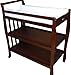 Quirky bubba Change Table (walnut)