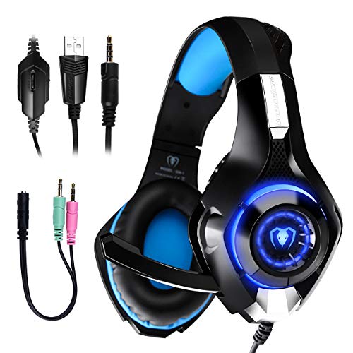 Great gaming headset for a great price