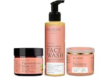 Nuskhe By Paras XTreme pigmentation Combo
