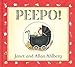 Produktbild Peepo! (Board Book)