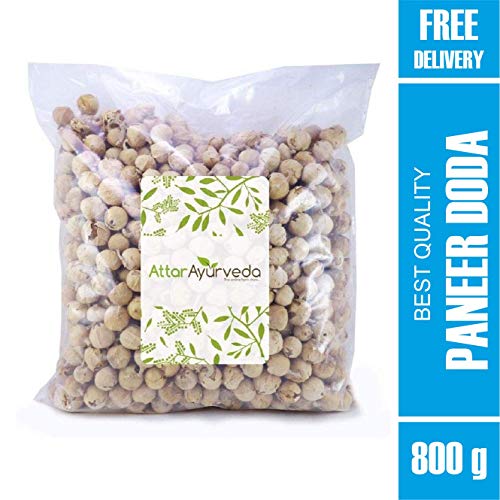 Attar Ayurveda Paneer Doda Phool for diabetes (800 grams) RS.479.00