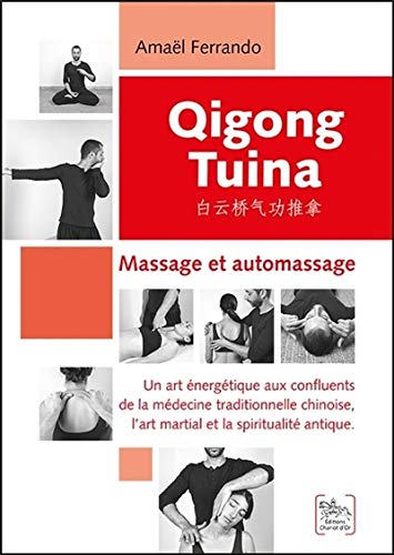 Preisvergleich Produktbild Qigong Tuina - Massage et automassage