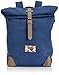 Produktbild Gola Barlowe CUB399 Damen Rucksackhandtaschen 26x47x14 cm (B x H x T), Blau (Blue)