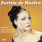 El Cante flamenco de Perlita de Huelva