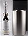 Produktbild Champagner Moet & Chandon Ice Imperial limitiert (12 %VOL. - 0,75 Liter) mit Flaschenkühler Millesime, kostenloser Versand