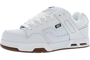 DVS Shoes Mens Enduro Heir Low-Top