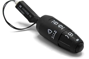 LEADER SPECIALIST COMPONENTS LSC 13191083 Windscreen Wiper Stalk Switch