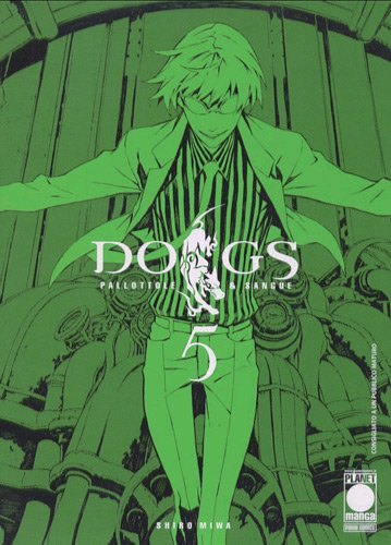 Download Dogs: Bullets & Carnage Vol.5 Download Dogs: Bullets & Carnage Vol.5