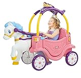 Little Tikes Princess Cozy Chariot (Toy)