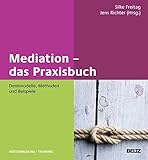 Image de Mediation – das Praxisbuch: Denkmodelle, Methoden und Beispiele
