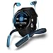 Produktbild Garmin Vivoactive 3 Music Skullcandy Bundle – Smartwatch mit GPS, Cardio Handgelenk, Bildschirm Touch Gorilla Glass A Farben und App Sport, Bundle Bluetooth Kopfhörer Skullcandy Method Sport – Schwarz