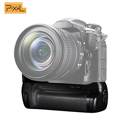 PIXEL batterie pour appareil photo prise en main