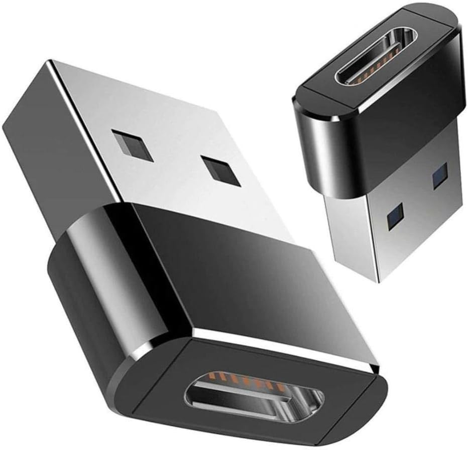 Alfais 4429 USB 3.0 to Type C 3.1 Şarj Data Çevirici Dönüştürücü Adaptör