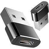 Alfais 4429 USB 3.0 to Type C 3.1 Charging Data Converter Converter Adapter