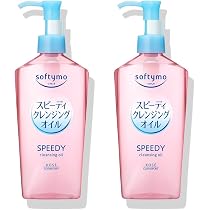 KOSE Softymo Medicated Cleansing Foam (White) Moist – Selbstschäumender 2-in-1 Reiniger, Für Empfindliche Haut
