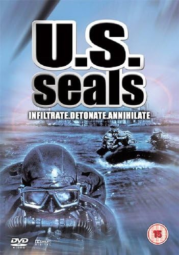 U.S. Seals [1998]