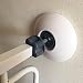 Pressure Gate Wall Saver, Perfect For Active Babies & Pets (2 Packs)