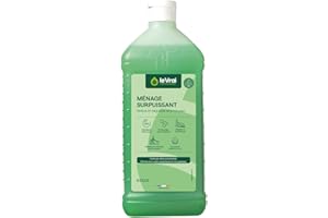 LE VRAI PROFESSIONNEL Le Vrai 11941 Ménage Surpuissant Pin des Landes