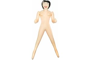 Hiffy Blow Up Man & Woman Party Supply (Woman)