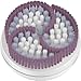 brush refill / replacement pack for Braun Silk épil 7 Skin Spa 7951 & 7921