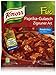 Produktbild Knorr Fix Paprika Gulasch Zigeuner 4 Portionen