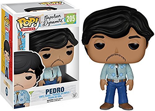 napoleon dynamite funko pop