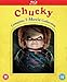 CHUCKY: Complete 7-Movie Collection (BD) [Blu-ray]