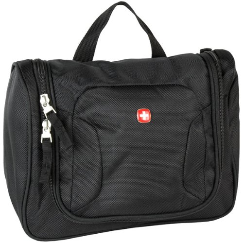 Preisvergleich Produktbild Wenger Waschtasche Kosmetiktasche Dop Kit