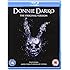 Donnie Darko [Blu-ray] [Region Free]