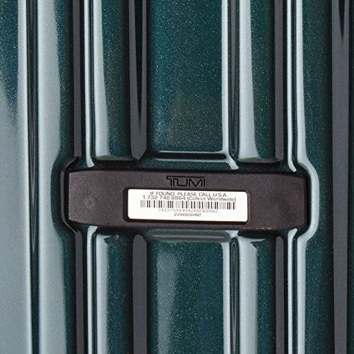 Tumi V3 Internationales Handgepäck 36L, Hunter - 6