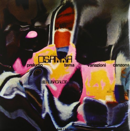 Preisvergleich Produktbild Milano Calibro Nove [Vinyl LP]