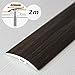 Produktbild Übergangsprofil Holzoptik 42mm Myck PVC Wenge 0P, 2m
