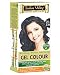 Indus Valley Halal Herbal Dark Brown Hair Color 3.0 RS.555.00