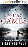 Dying Games (Jefferson Tayte Genealogical Mystery Book 6)
