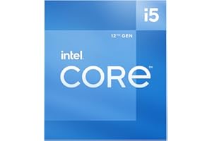 CPU Intel Core i5-12400 / LGA1700 / Box 6 Cores / 12 Threads / 18M Cache