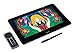 Produktbild Wacom DTH-1320-UK Cintiq Pro 13 FHD Tablet-PC (Intel Core i5, 8GB RAM, Iris Graphics 550HD, 33,78 cm (13,3 Zoll)) Schwarz