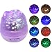 Produktbild Star Projektor Nachtlicht, 360 Grad drehbar Starry Schreibtisch NACHT Lampe für Kinder Baby Kids Kinderzimmer Decro Wohnzimmer Schlafzimmer Deckenleuchte Best Geschenk