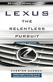 Image de Lexus: The Relentless Pursuit