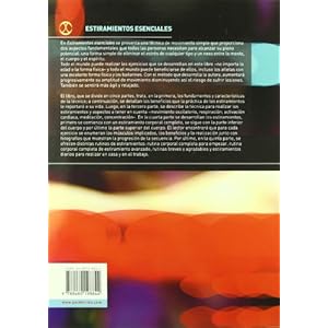 Estiramientos Esenciales (Deportes)