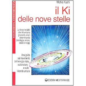 Il ki delle nove stelle