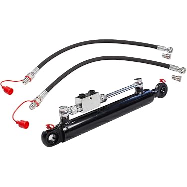 Kit De Joints D'huile Pour Cric Hydraulique De Sol 3 Tonnes - 5 Sets Joints, Coupelles, O-rings - Réparation Facile - 5