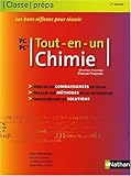 Image de Chimie PC-PC* 2e année : Tout-en-un