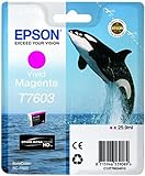 Epson T7603 Cartuccia, Magenta