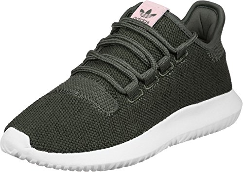 Adidas Tubular Shadow Damen Sneaker Khaki