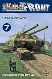 Image de Kaiserfront 1949 Band 7: Stalingrad!