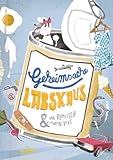 Cover zum Buch Geheimsache Labskaus