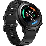 ticwatch e2 heart rate monitor